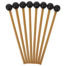 20Paires Baguettes Percussion Plastique Pour Drumstick Marimba
