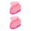 2Pièces Perforateur Papier DIY Plastique Pour Scrapbooking 4