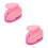 2Pièces Perforateur Papier DIY Plastique Pour Scrapbooking 6
