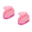 2Pièces Perforateur Papier DIY Plastique Pour Scrapbooking 10
