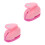 2Pièces Perforateur Papier DIY Plastique Pour Scrapbooking 5