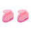 2Pièces Perforateur Papier DIY Plastique Pour Scrapbooking 7