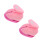 2Pièces Perforateur Papier DIY Plastique Pour Scrapbooking 8