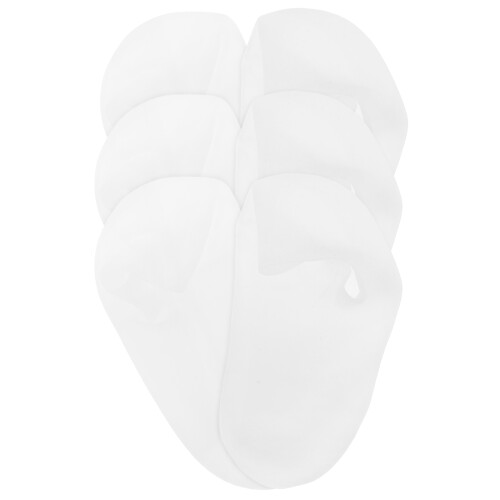 Durable Silicone Foot Covers Socks for Foot Softening