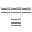 20Pcs Adjustable Y-Shaped Hard Hat Chin Straps for Construction Safety 5