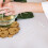 10Pièces Mèches Coton Pour Bougies Repas Parfumées Usage DIY 5