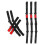 20Pcs Adjustable Y-Shaped Hard Hat Chin Straps for Construction Safety 3