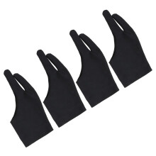 8Pièces De Peinture , Fins Durables, Doigts