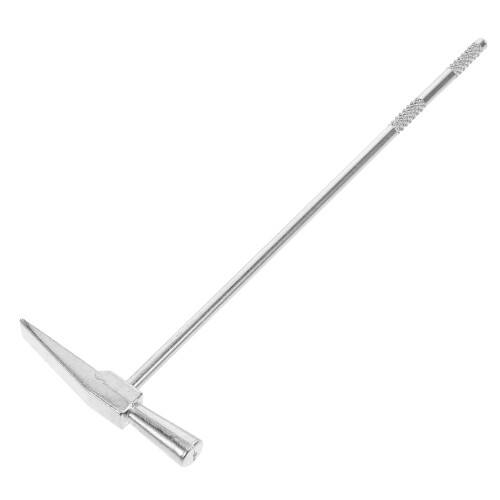 2Pièces Marteaux Kalimba En Aluminium Pour Instruments De Percussion 1