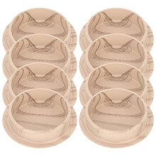 32Pièces Patins Durables Absorbants Chocs Résistants