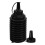 4Ensembles Bouteilles Plastique Noires Pour Perles Usage Polyvalent 1