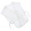 3Pièces Amovible Femme En Coton Multi-Usage 1