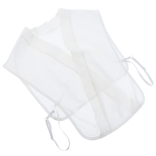 3Pièces Amovible Femme En Coton Multi-Usage