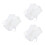 3Pièces Amovible Femme En Coton Multi-Usage 8