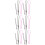 6Sets Multicolor Sewing Threading Tool with Metal Plastic for Rope DIY 9