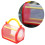2Pcs Portable Kids Cage Box for Insect Storage with Carrying Handle 1