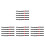 20Pcs Adjustable Y-Shaped Hard Hat Chin Straps for Construction Safety 10