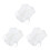 3Pièces Amovible Femme En Coton Multi-Usage 9