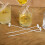 10Pièces Mèches Coton Pour Bougies Repas Parfumées Usage DIY 4