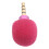 2Pièces Rose, Plug-and-Play Pour Streaming Et Chant 3