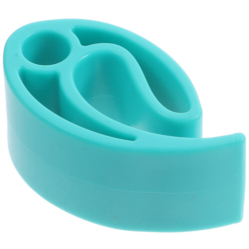 4Pièces Clip De Pe Compact Portable 2