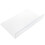 3Pièces Pare-Projections D'eau PVC Transparent Pour Évier Douche 3