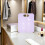 16Pcs Violet Folding Clothes Board Shirt Folder for Packing 11