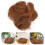 4Pièces Literie Fibre Isolation Absorption 11