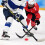 2Pièces Palets De Hockey Roller Pour Entraînement Pro Jeu 3