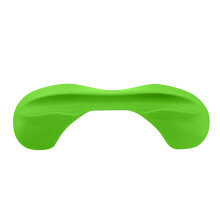 3Pcs High-Density Green Barbell Pad Squat Neck & Shoulder Protection