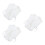 3Pièces Amovible Femme En Coton Multi-Usage 7