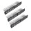 6Stk Hohe Dichte Kunststoff Spikes Tauben Abwehr 10