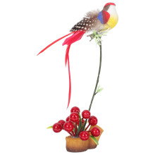 3pcs Watering Globe Adorable Shape Plant Waterer Time-Saving Automatic Watering System For Garden