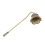 Assorted Color Metal Candle Snuffer Tool Handheld for Candle Flames 6