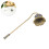 Assorted Color Metal Candle Snuffer Tool Handheld for Candle Flames 7