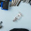 Leak-Proof High Pressure Adapter Portable Oxygen Tank Fitting 5