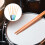 6Pairs Assorted Color Maple Drumsticks Kids Comfortable Grip Practice 11