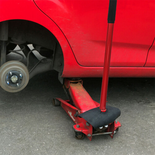 Jack Handle 3 Stk 14,7x0,9x0,9 Zoll 2