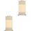 2Pièces Rouleau Papier Chinois Bleu Pour Dessin 8