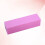 2Pièces Et Buffer Rose Pour Ongles Et Vernis 10
