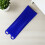 5Pcs Portable Blue Plastic Snow Slider Mats for Grass Sand 6