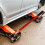 Jack Handle 3 Stk 14,7x0,9x0,9 Zoll 4
