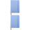 2St Skyblauw Dagelijks Planner Notepad Voor En Werk 6