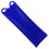 5Pcs Portable Blue Plastic Snow Slider Mats for Grass Sand 3