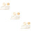 15Pcs Brass Incense Tools DIY Cone Molds Golden Incense Making Kit Set 9