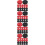 96St Spelstukken Backgammon Checker Accessoires Kleurrijk 10