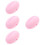 4Pcs Pink Silicone Temperature Probe Pot Clips Secure Kitchen Clamp 7