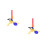 2Pièces Jouet Lanceur Pneumatique, Catapulte Enfants 4