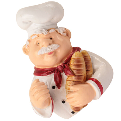 2St Multifunctionele Plughouder Wandhaak Chef Stijl Kabelbeheer 1