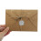 10Sets Retro Stationery Paper and Envelope Kit for Writing 6